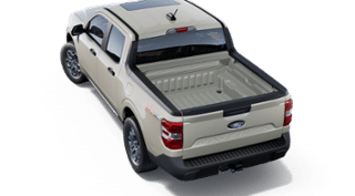 2025 Ford Maverick® External Image 3